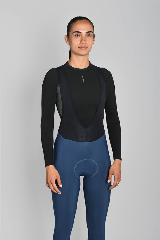 culotte one gsport ciclismo mujer