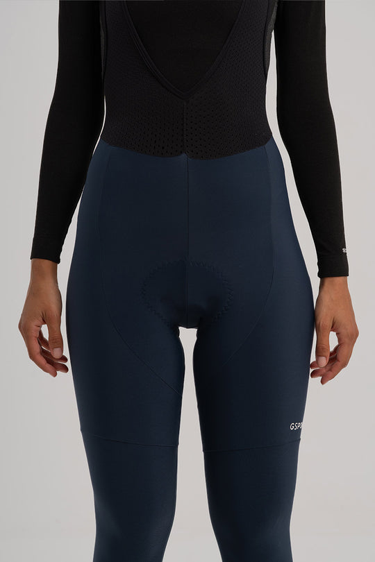 Badana Dolomiti 3 capas – Protección y soporte para salidas de +6 horas.
