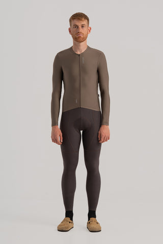 Maillot Aero Aloe Hombre