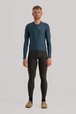 Maillot Aero Aquaera Hombre
