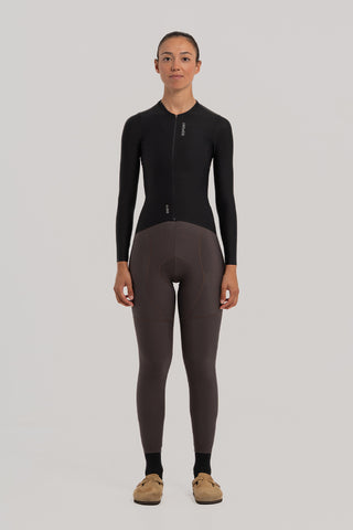 Maillot Aero Ashen Mujer