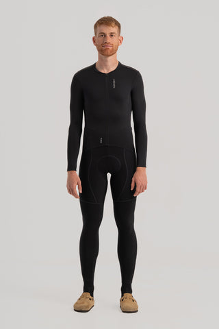 Maillot Aero Ashen Hombre