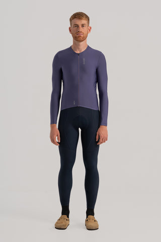 Maillot Aero Sapphire Hombre
