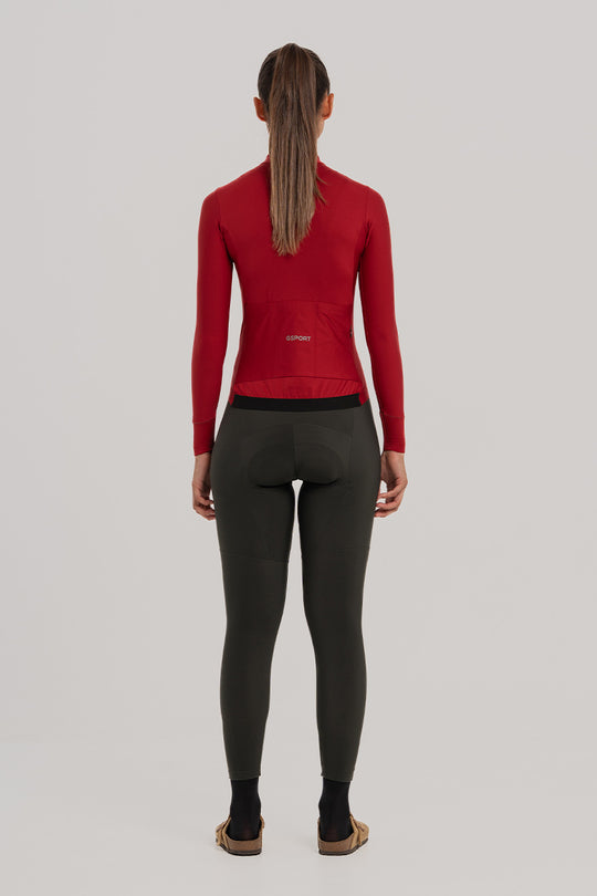Rango de Temperatura: Ideal para entre 8ºC y 18ºC, perfecto para el entretiempo.