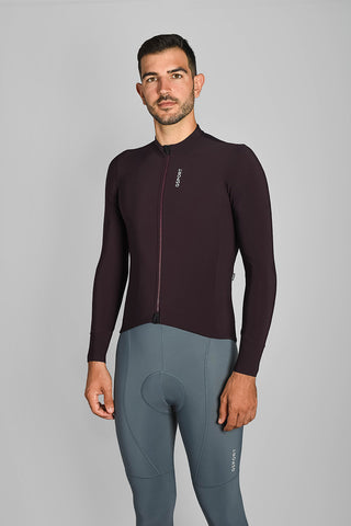 Men's Pro Team Omnium Jersey