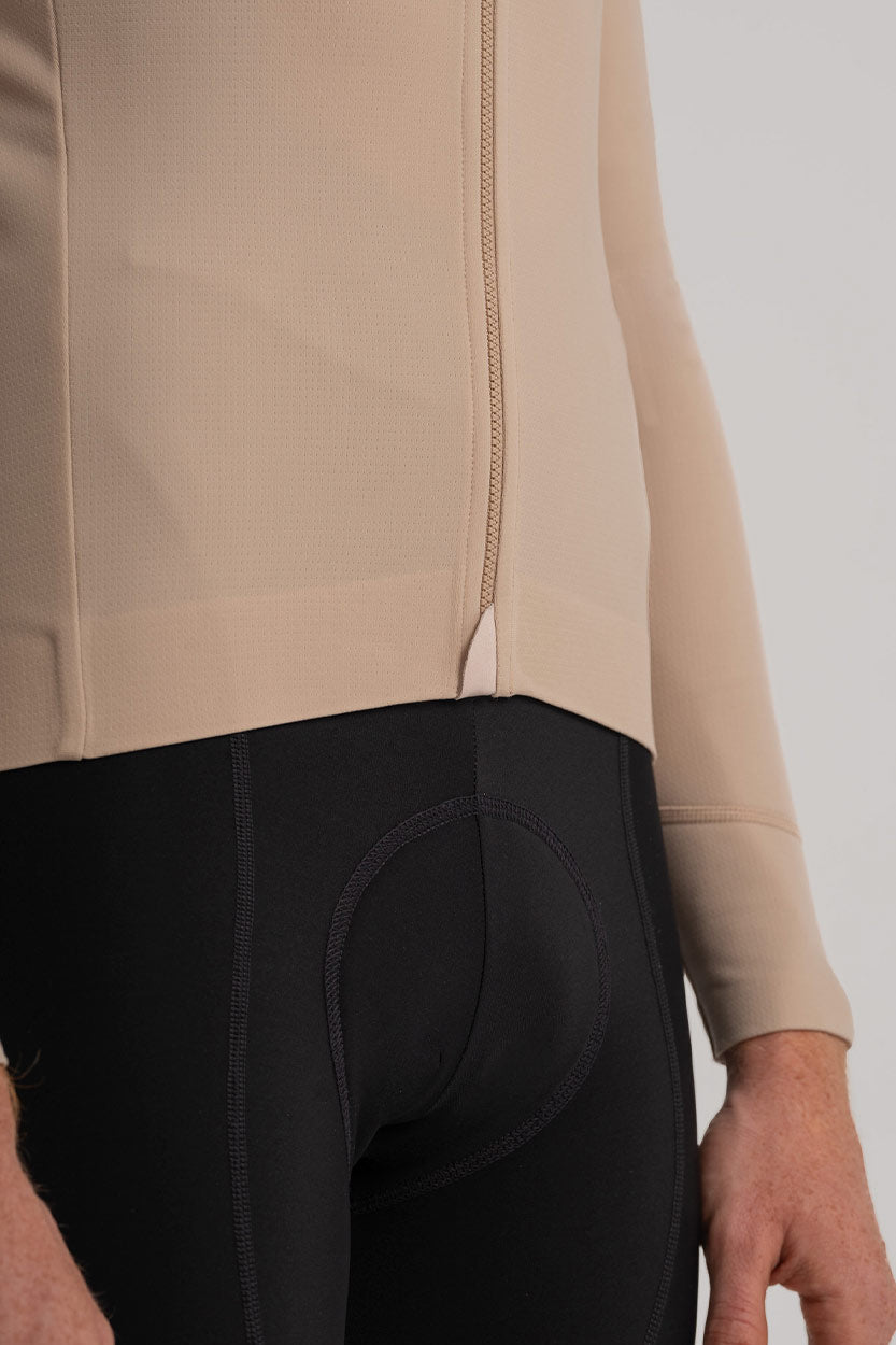 Bonding 4 cm y goma Gsport – Ajuste firme y sin costuras.