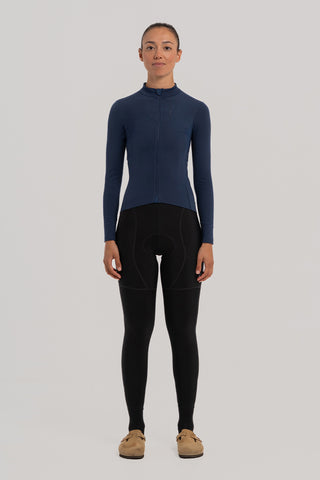 Maillot Pro Team Dusk Mujer