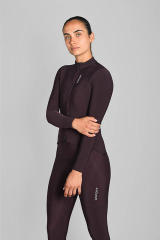 Maillot Pro Team Omnium Mujer