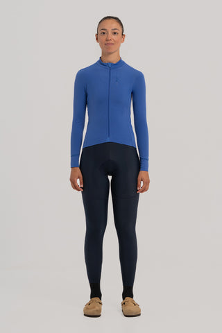 Maillot Pro Team Surge Mujer