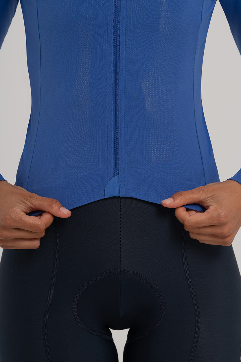 Bonding 4 cm y goma Gsport – Ajuste firme y sin costuras.