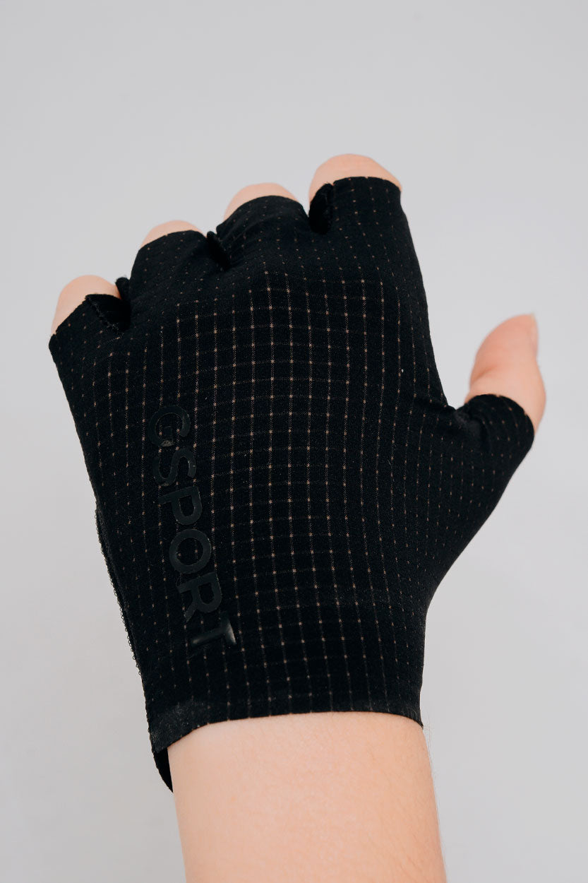 Pro Skin Carbon Gloves
