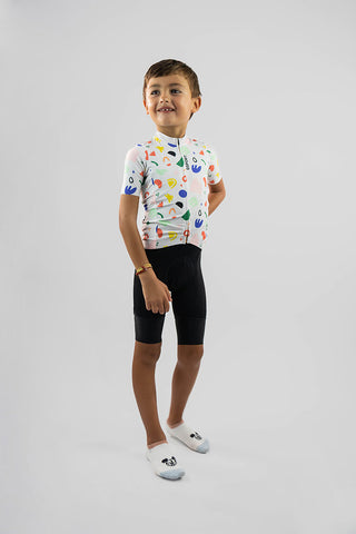 Maillot Aero Dibujos Kids