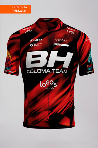Maillot BH Coloma Team Mujer