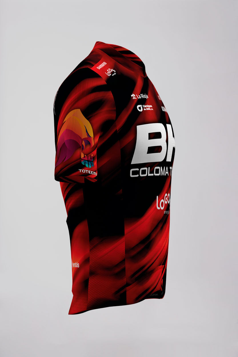 Maillot BH Coloma Team Mujer