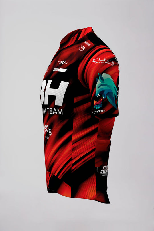 Maillot BH Coloma Team Mujer