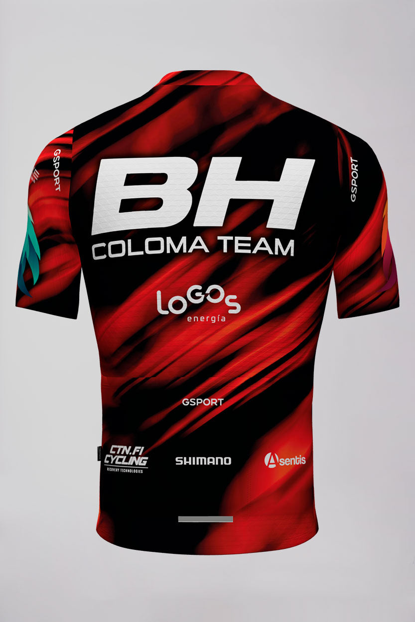 Maillot BH Coloma Team Mujer