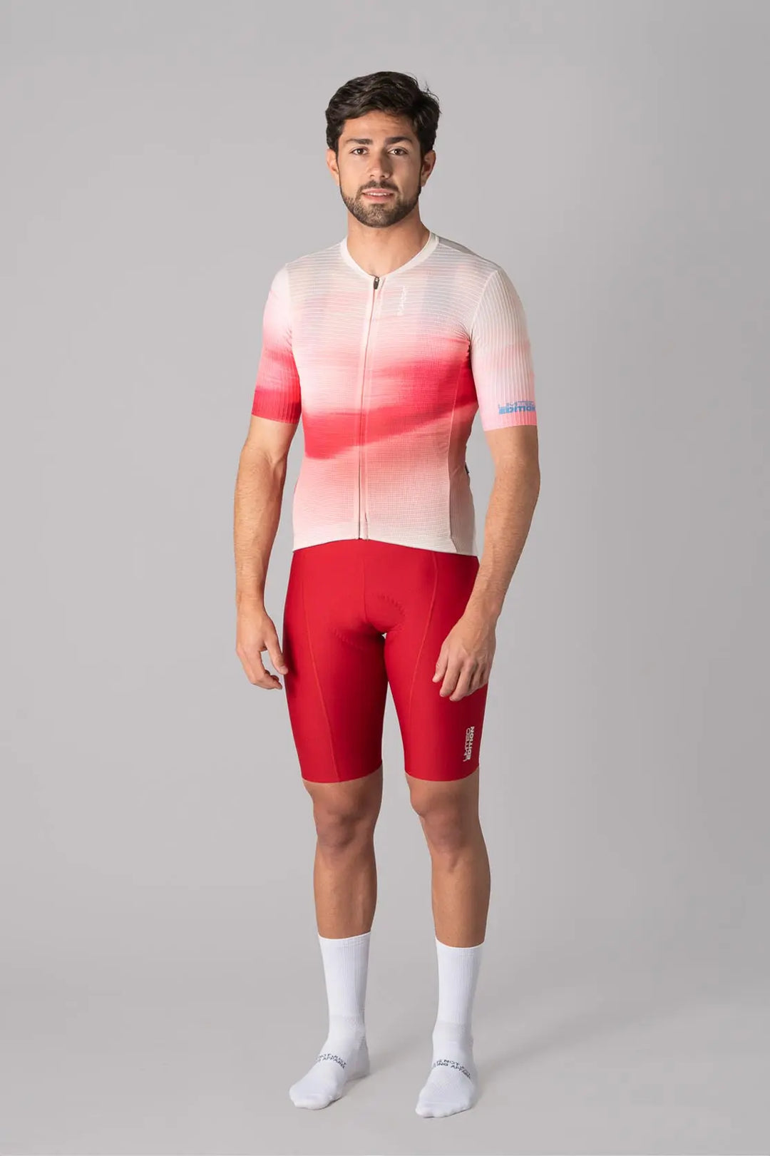 Maillot Limited Edition Sakura Hombre