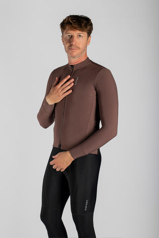 Maillot Pro Team Clay Hombre