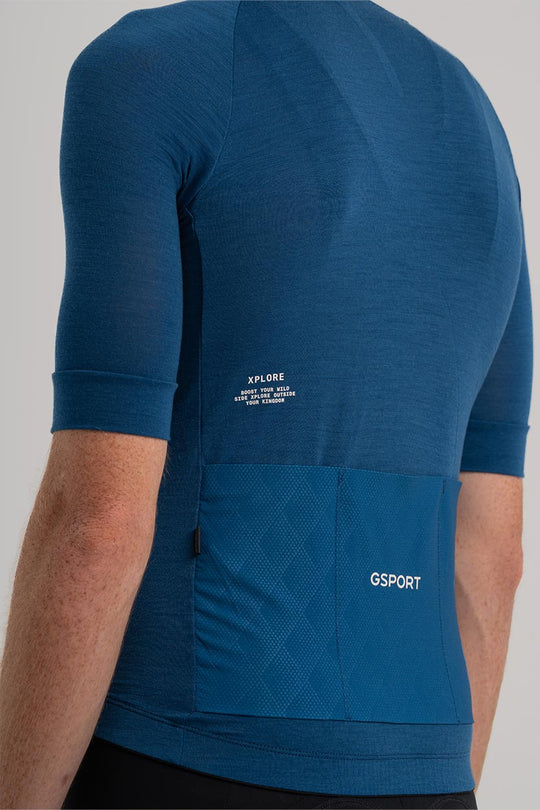 Altum Xplore Jersey