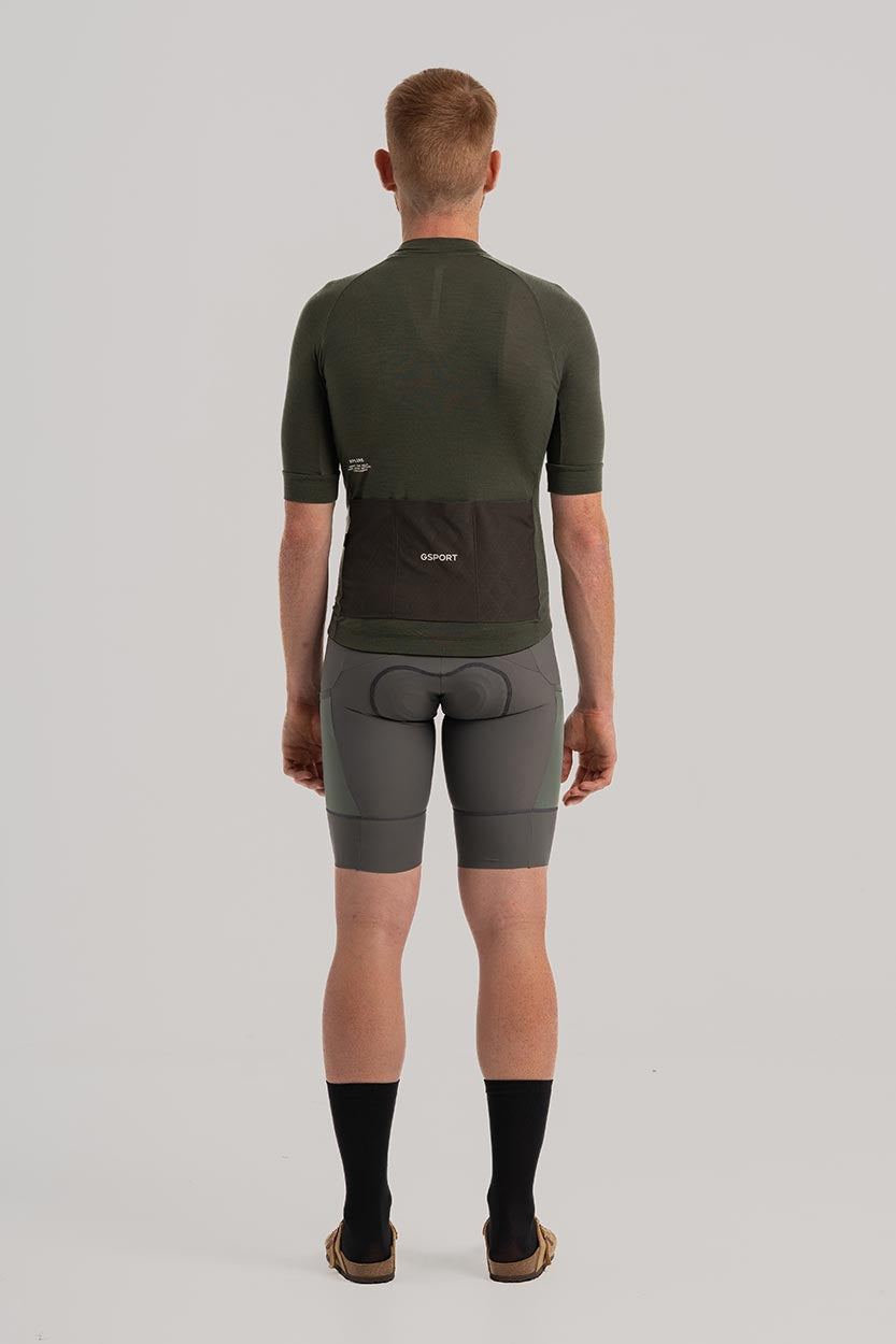 Fir Xplore Jersey