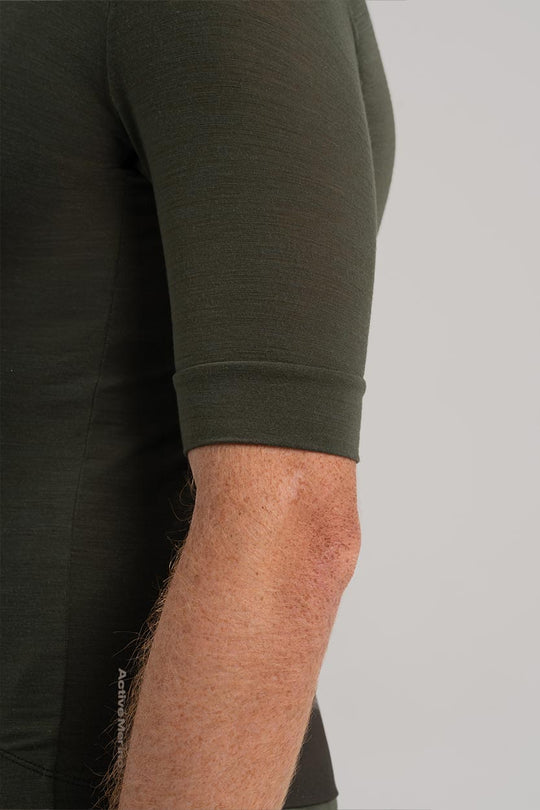 Fir Xplore Jersey