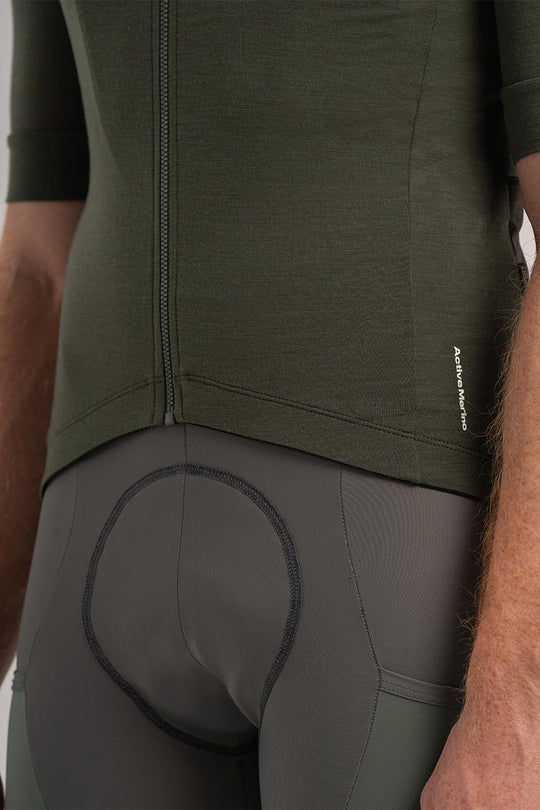 Fir Xplore Jersey