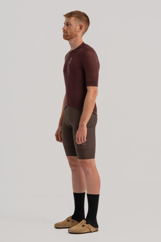 Maillot Xplore Rubor