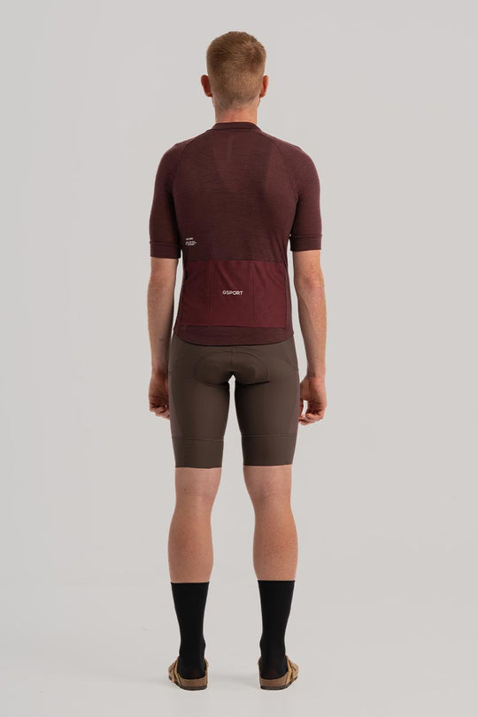 Maillot Xplore Rubor