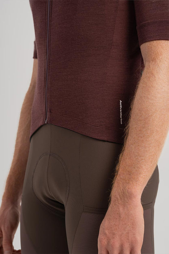 Maillot Xplore Rubor