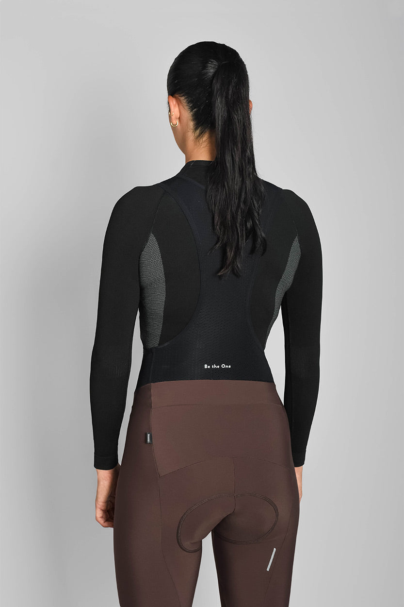 culotte one tirantes espalda trsnapirable mujer