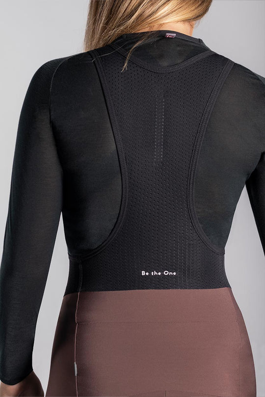 Women's Meteorite Primaloft Base Layer