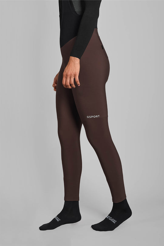 culotte mujer largo ciclismo gsport