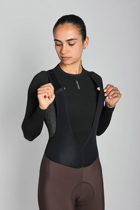 culotte one tirantes mujer invierno