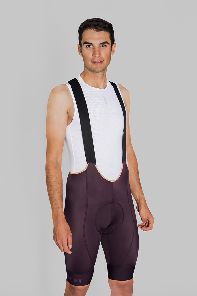 Cuissard Aero Baco Homme