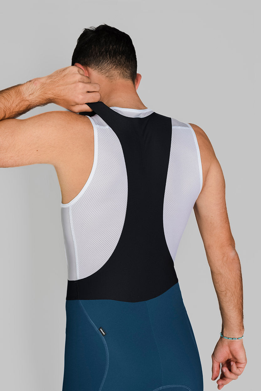 Men's Pro Team Kobalto Bib Short