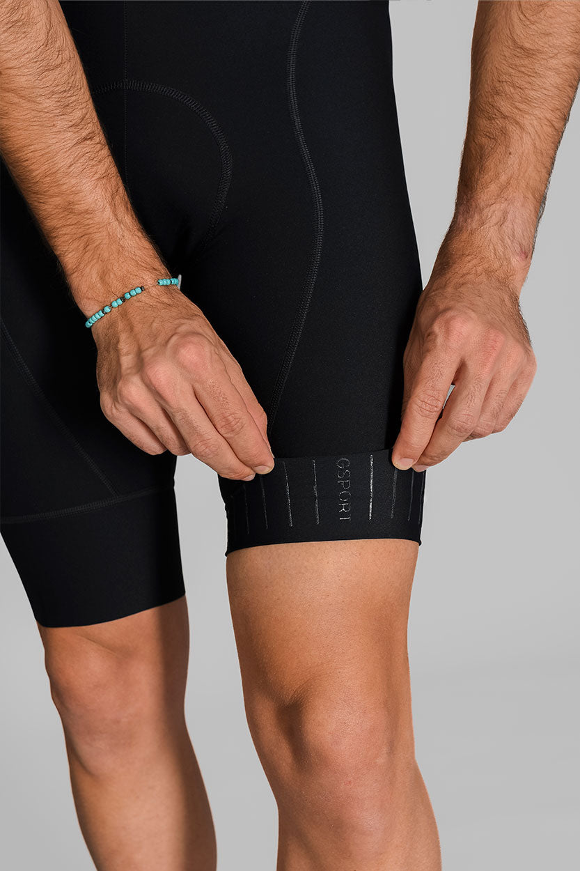 Men's Pro Team Phantom Bib Short