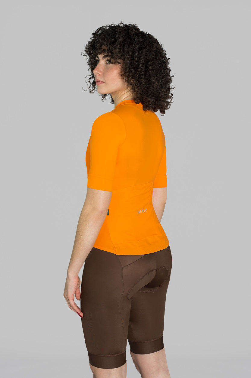 Women's One Arancia 2.0 Jersey