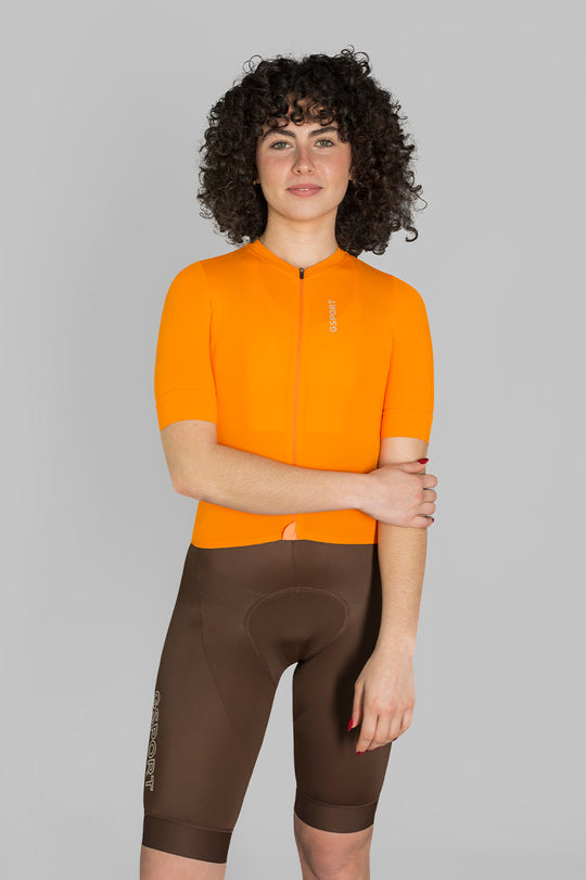 Women's One Arancia 2.0 Jersey