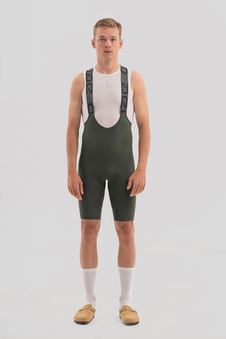 Men's Aero Cosmo Bib Short
