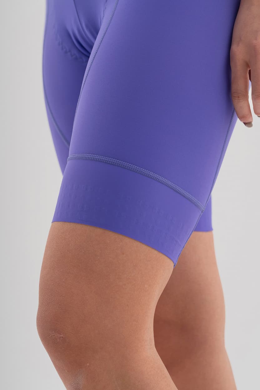 Culotte Aero Orbital Mujer Morado