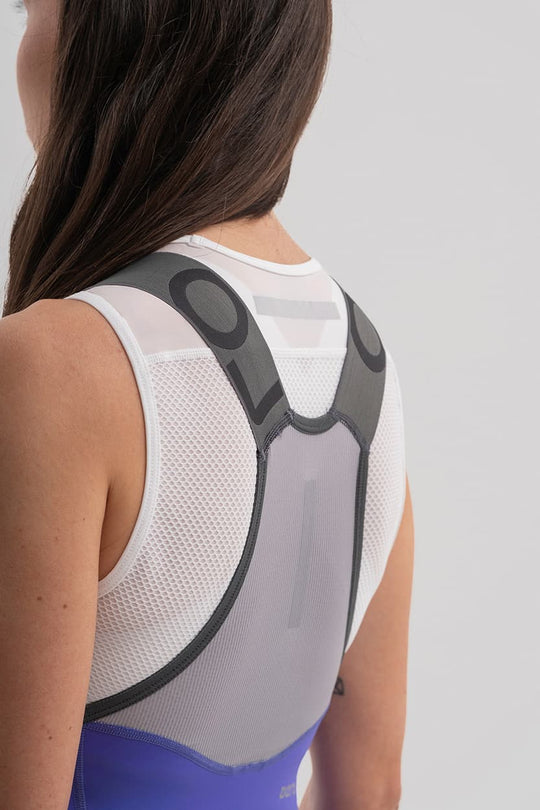 Culotte Aero Orbital Mujer Morado