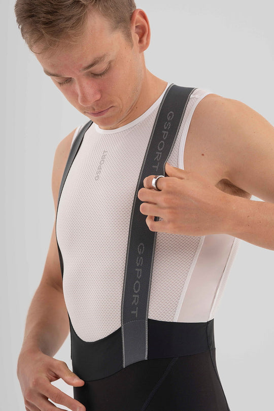 culotte hombre ciclismo