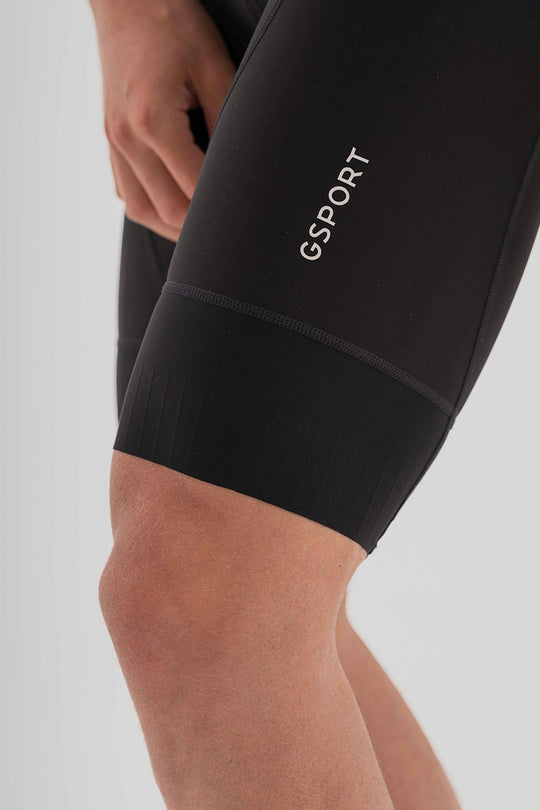 culotte alto rendimiento para ciclismo