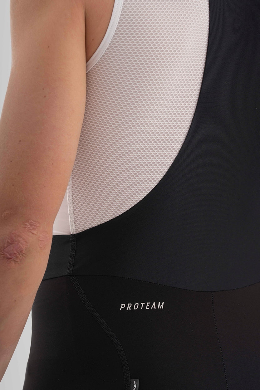 culotte pro team gsport ss25 negro