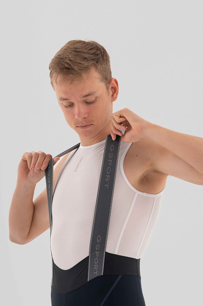 culotte para ciclismo hombre