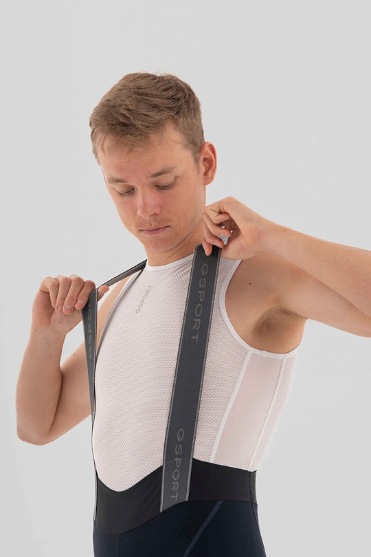 culotte para ciclismo hombre