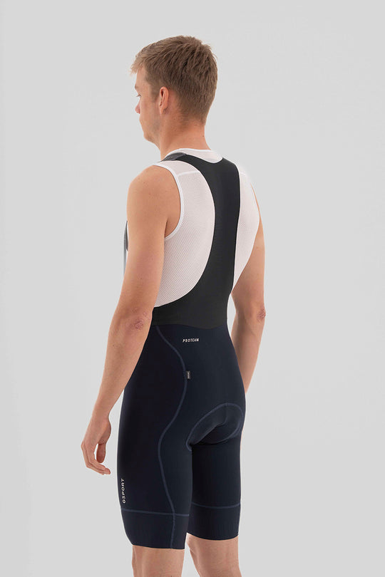 culotte ciclismo pro team