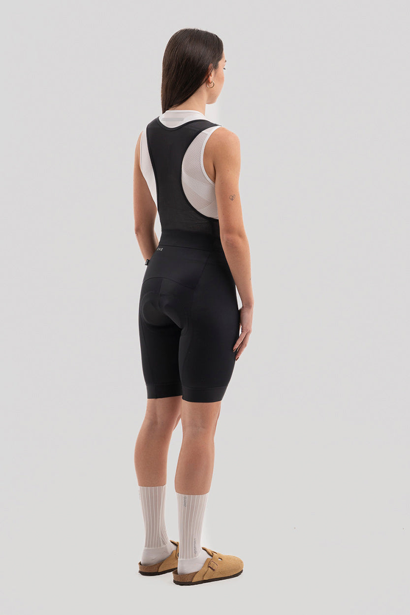 culotte mujer color negro