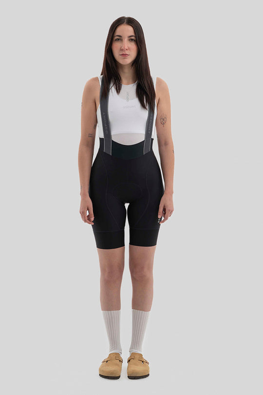 culotte pro team manor mujer
