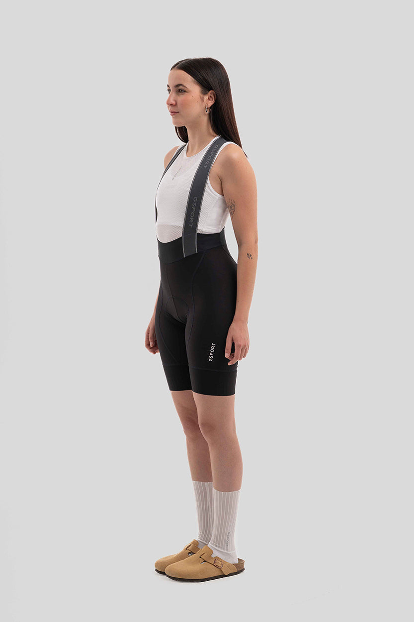 culotte ciclismo mujer gsport